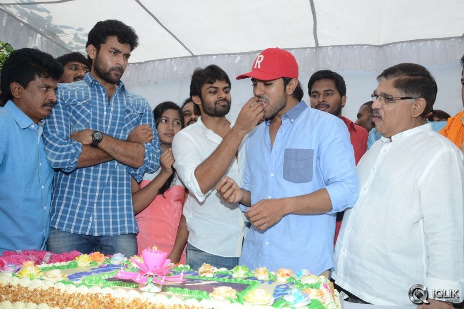 Chiranjeevi-Birthday-Celebrations